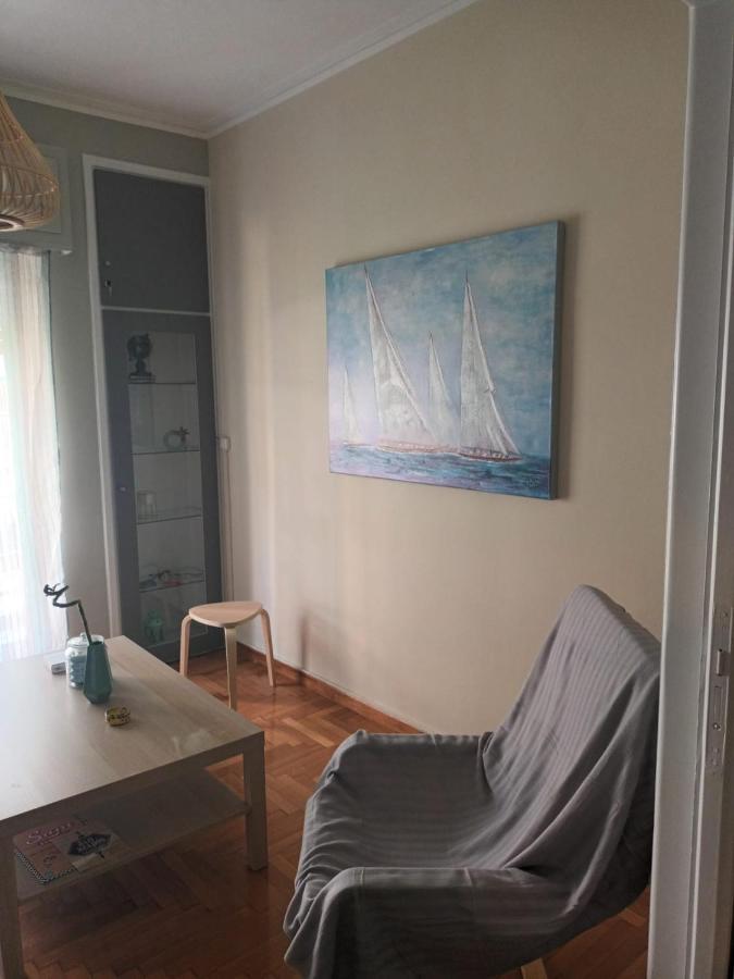 Evangelli Apartment- An Oasis Inside The Center Of Атина Екстериор снимка