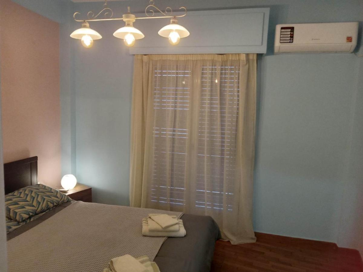 Evangelli Apartment- An Oasis Inside The Center Of Атина Екстериор снимка